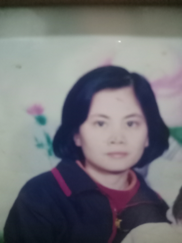子佳的第四张照片--永春相亲网