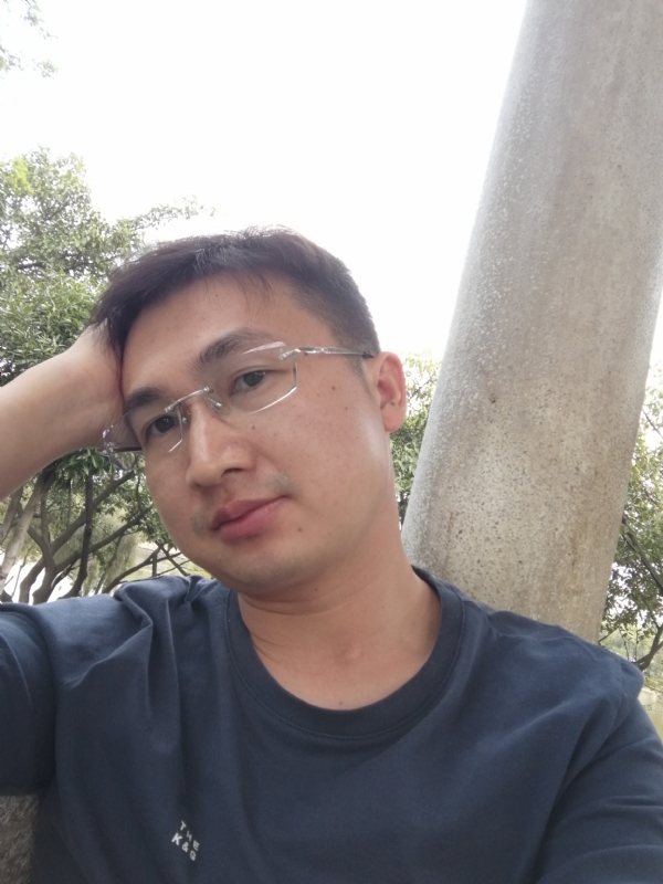 不如随风的第一张照片--永春相亲网