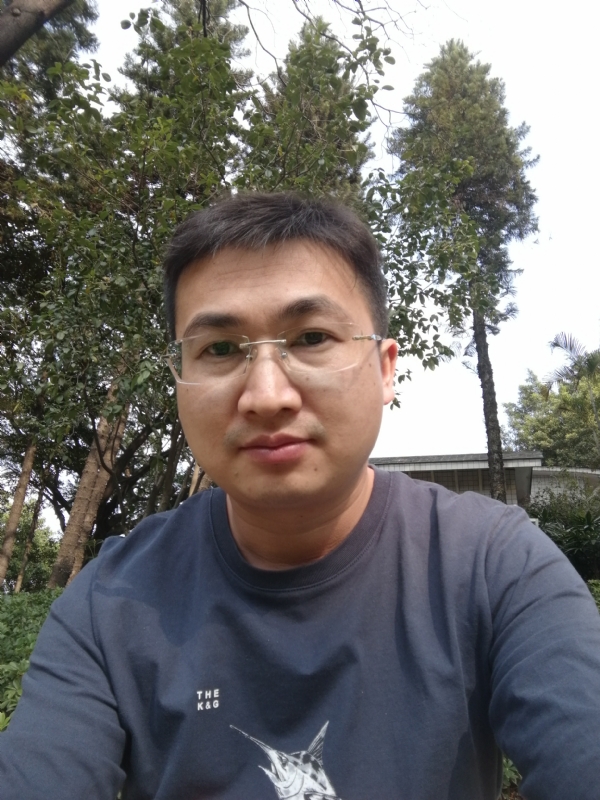 不如随风的第二张照片--永春相亲网