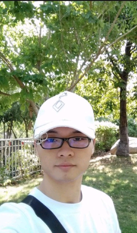 尘尘的第一张照片--永春相亲网
