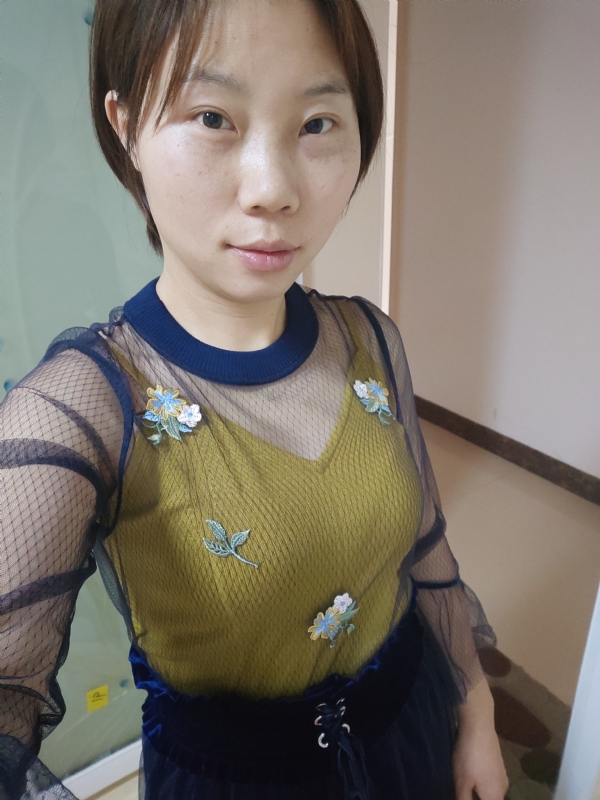 离落的第一张照片--永春相亲网