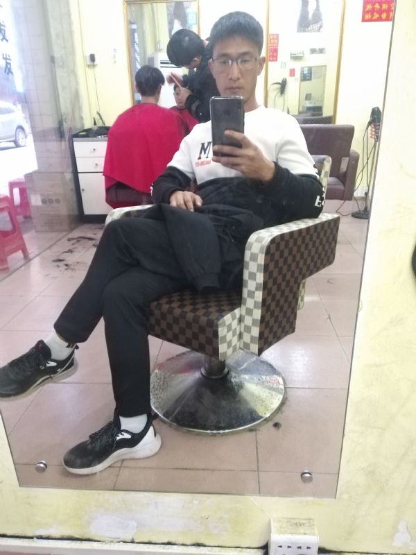 hushuai的第一张照片--永春相亲网