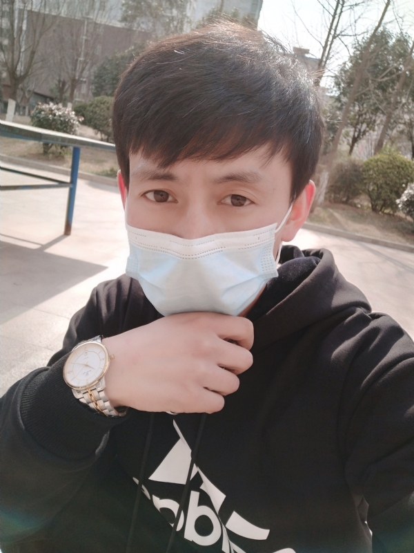 简单的幸福的第一张照片--永春相亲网