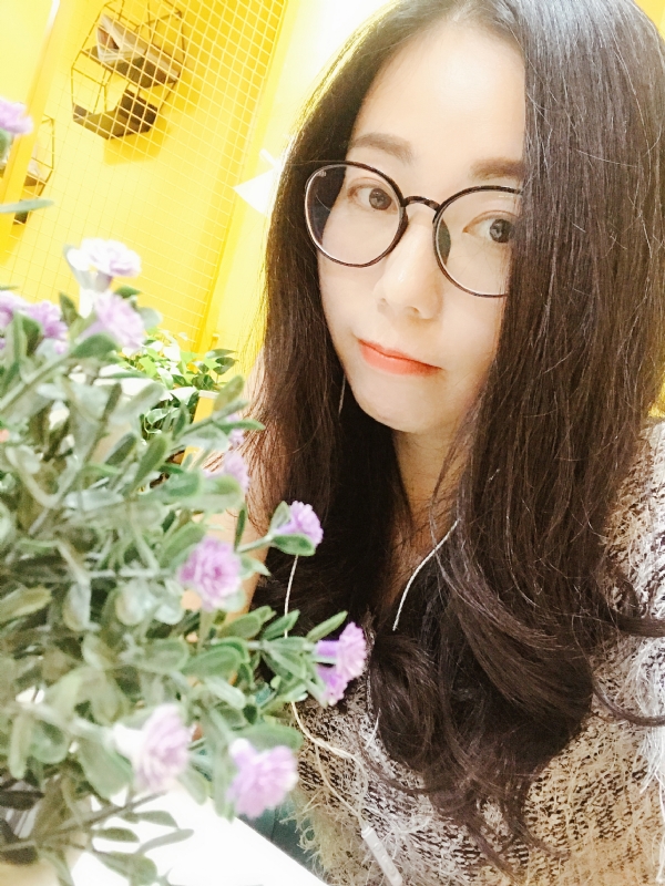 薇薇的第二张照片--永春相亲网