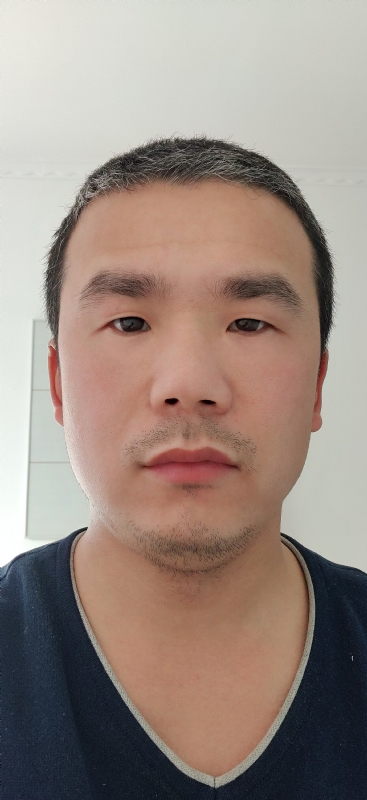 哈喽的第一张照片--永春相亲网