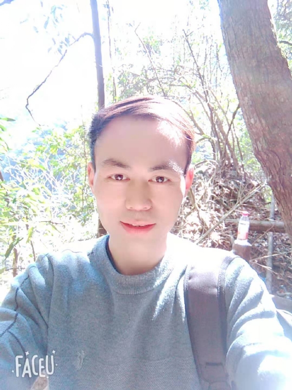 阿龙的第一张照片--永春相亲网