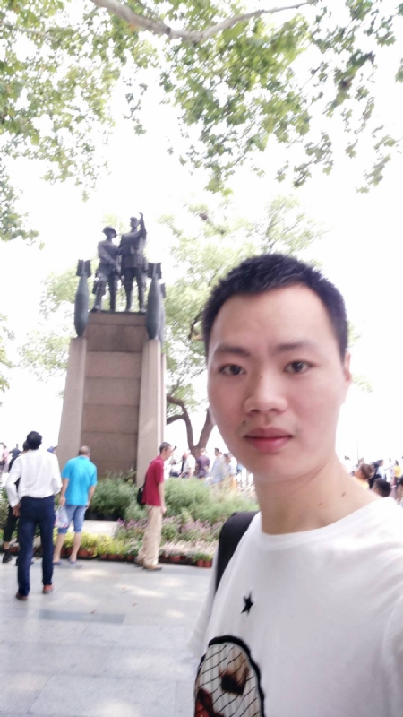 志东的第三张照片--永春相亲网