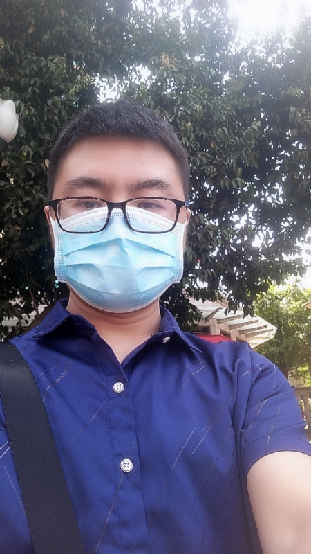 影枫的第一张照片--永春相亲网