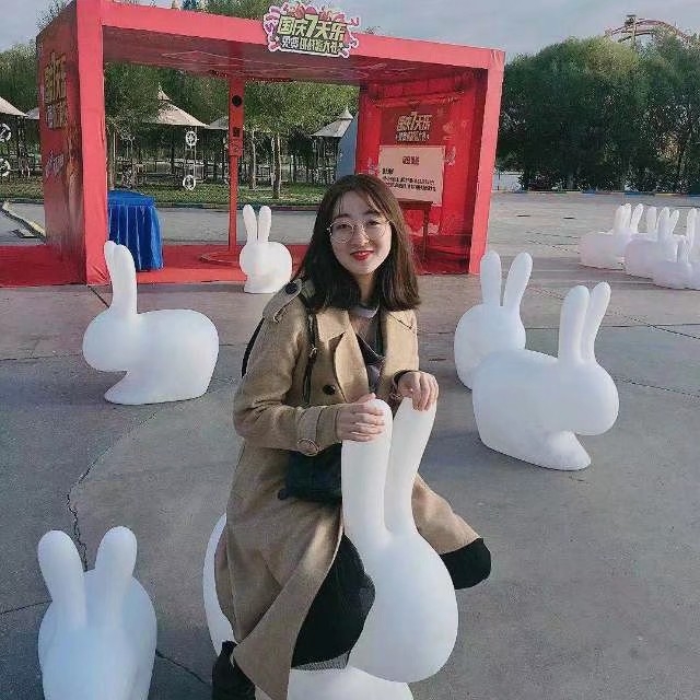 且听耳语的第一张照片--永春相亲网