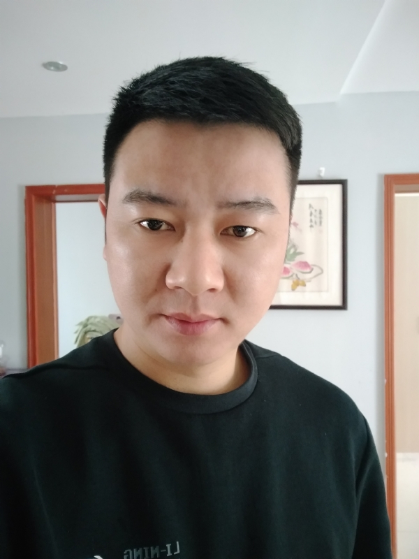 tanglei的第一张照片--永春相亲网