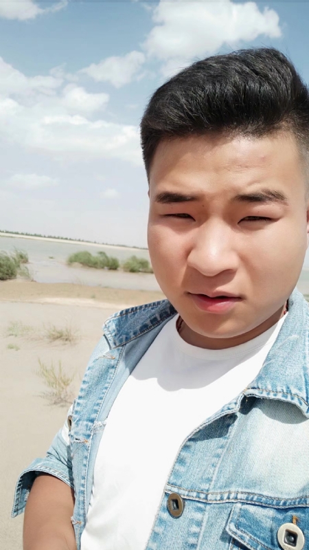 王强的第一张照片--永春相亲网