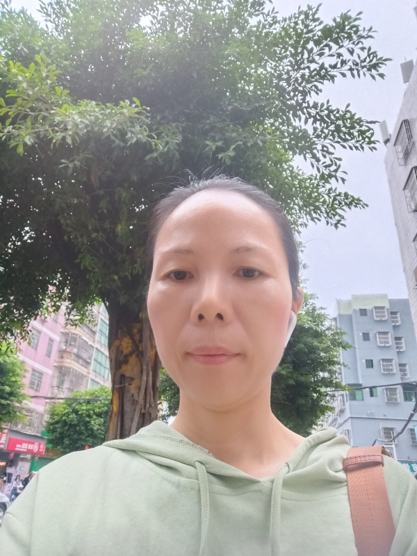 容容的第一张照片--永春相亲网