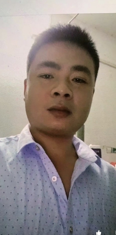 只对你温柔的第一张照片--永春相亲网