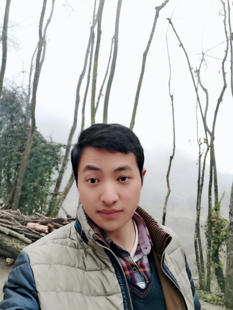 终于等到你的第二张照片--永春相亲网