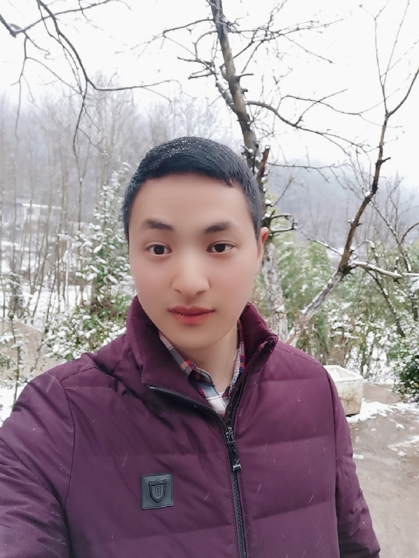 终于等到你的第三张照片--永春相亲网