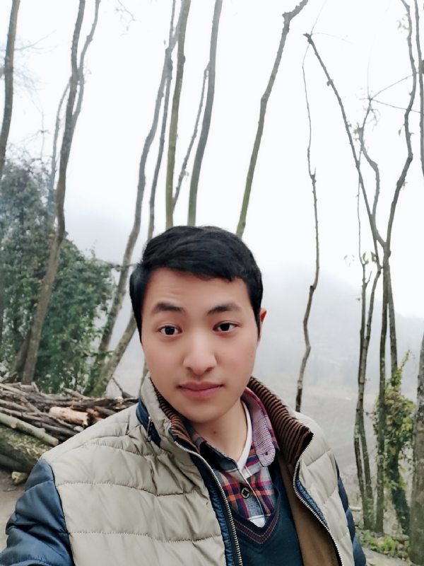 终于等到你的第四张照片--永春相亲网