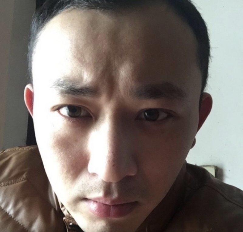摘星小虫的第一张照片--永春相亲网