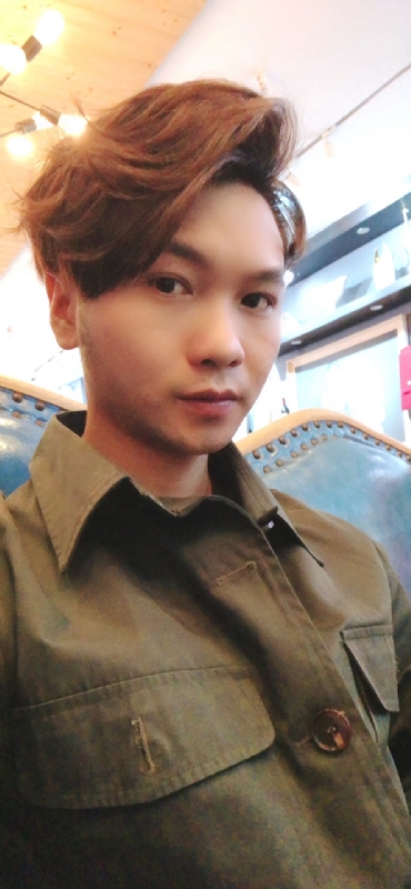 小毛的第一张照片--永春相亲网