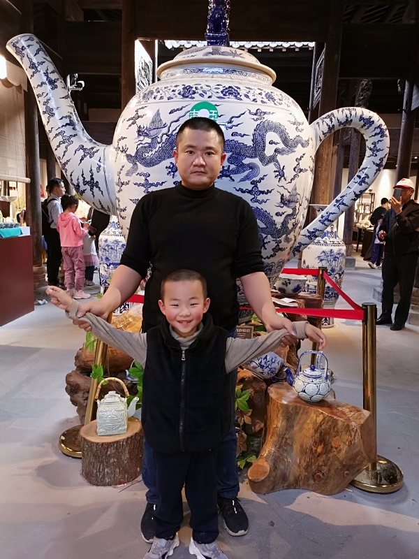 啊柳的第一张照片--永春相亲网
