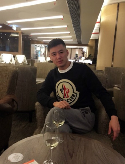 吴辉的第一张照片--永春相亲网
