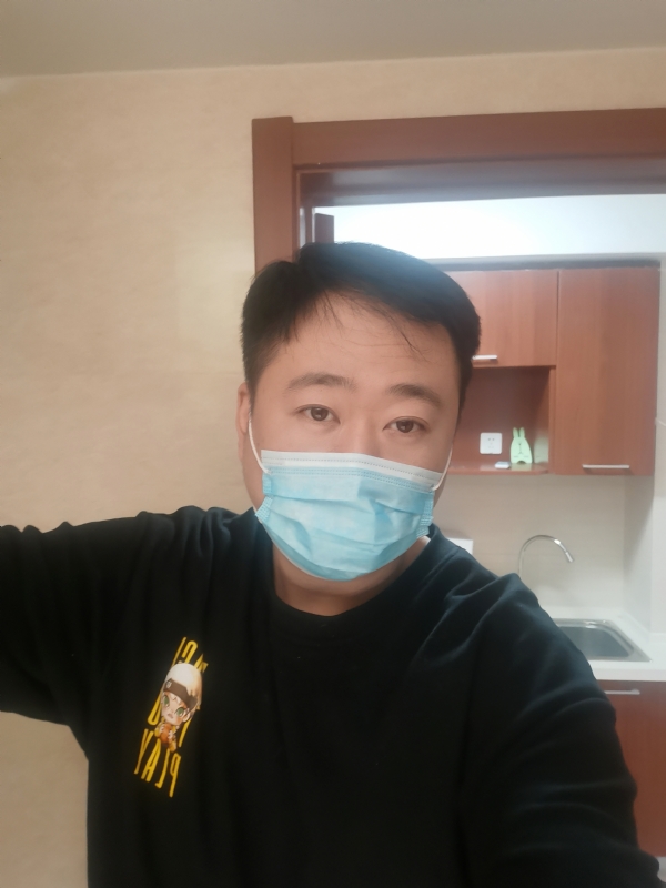 光辉的第一张照片--永春相亲网