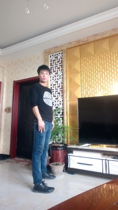 仅此而已的第一张照片--永春相亲网