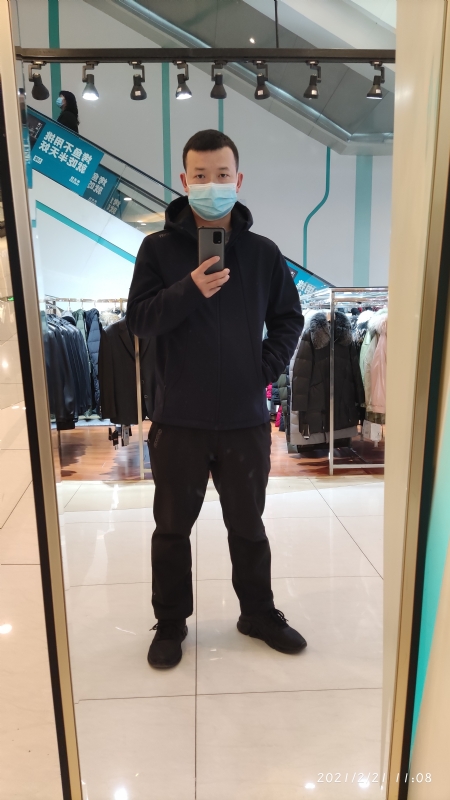 码头007的第一张照片--永春相亲网