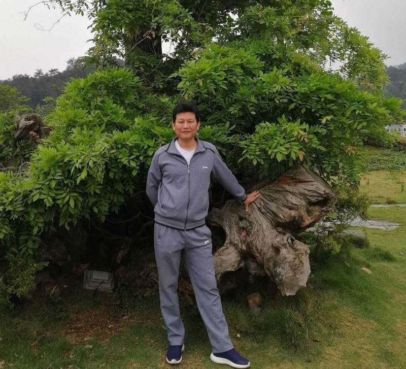 遗憾等于圆满的第一张照片--永春相亲网