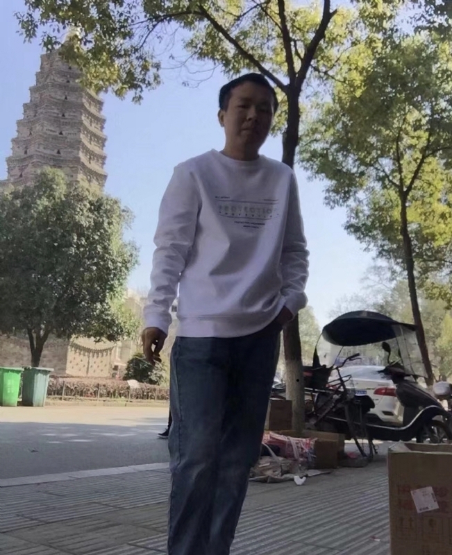 黄冈征婚的第一张照片--永春相亲网