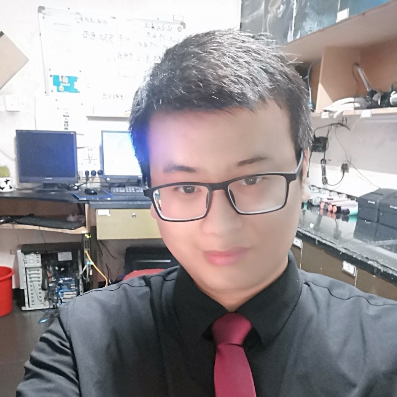 且行且珍惜的第一张照片--永春相亲网