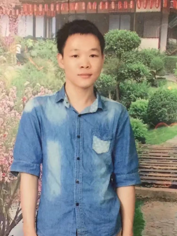 阿文的第一张照片--永春相亲网