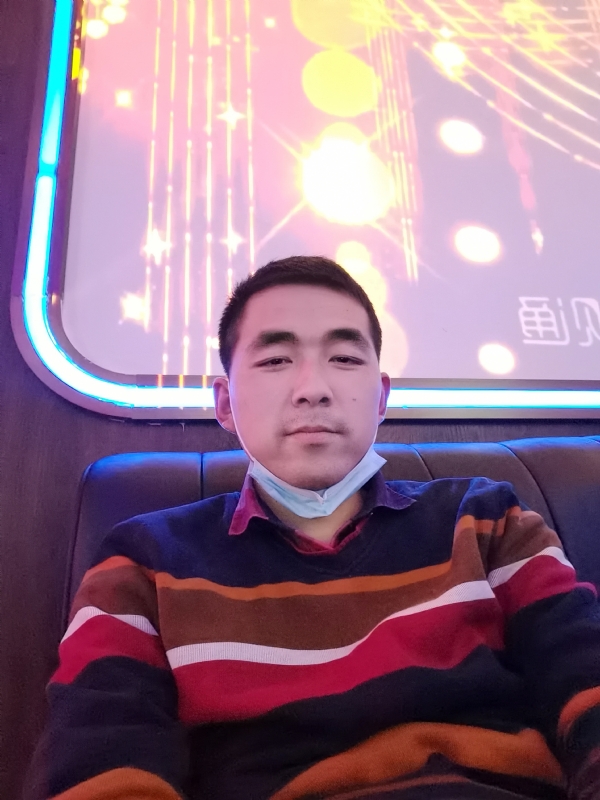 缘分的天空的第一张照片--永春相亲网