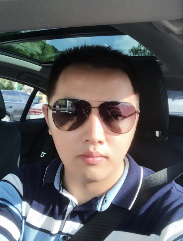 郑昊的第一张照片--永春相亲网