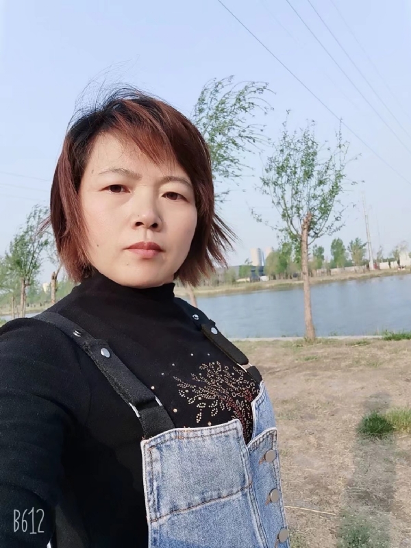 宁静致远的第一张照片--永春相亲网