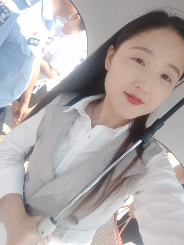 木子田心的第一张照片--永春相亲网