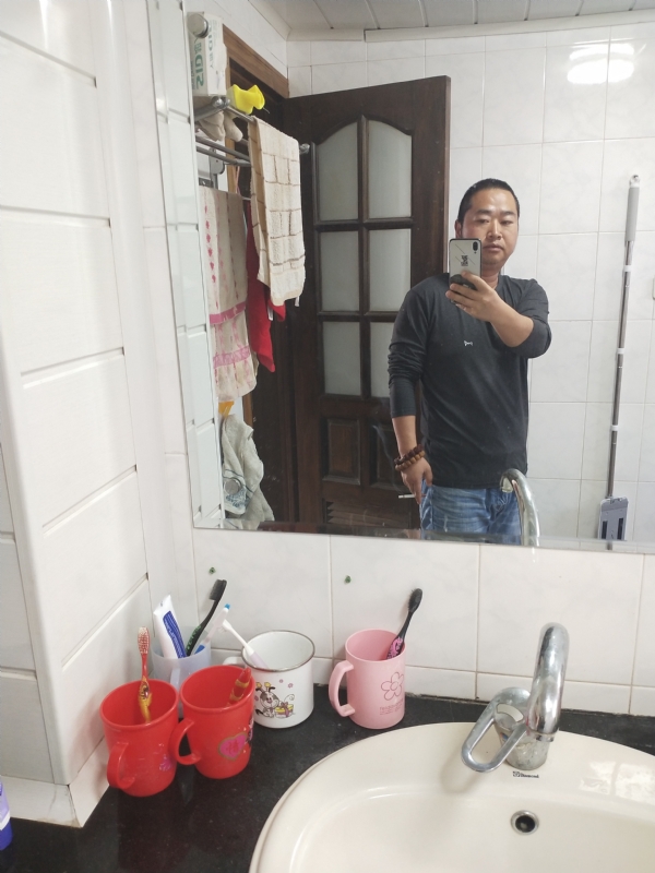 半世人间的第二张照片--永春相亲网