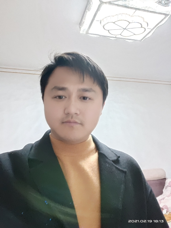 聆听的第一张照片--永春相亲网