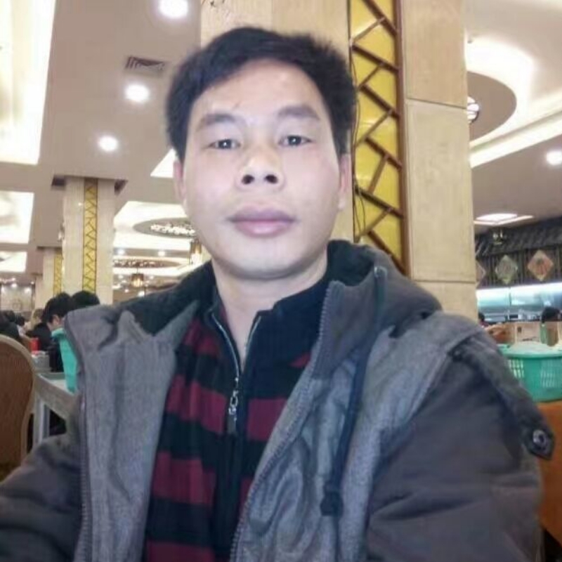 小蔡的第一张照片--永春相亲网
