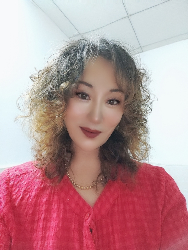 燕子的第一张照片--永春相亲网