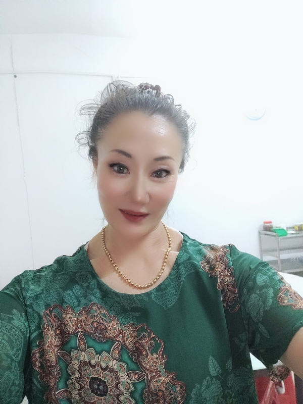 燕子的第二张照片--永春相亲网