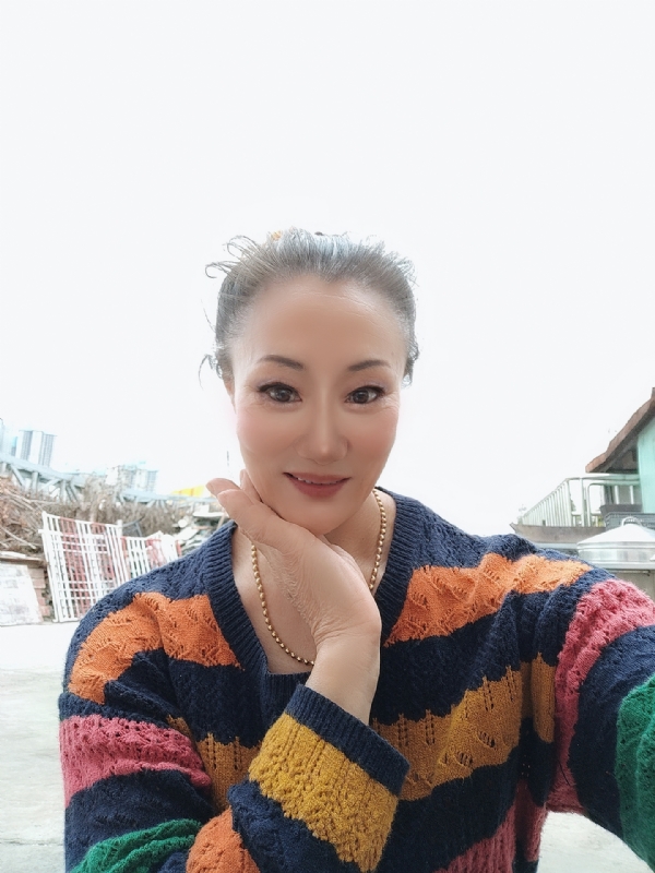燕子的第四张照片--永春相亲网