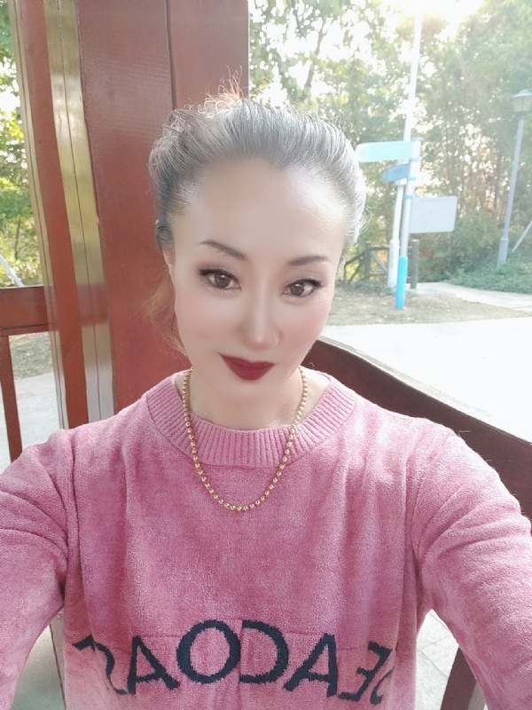 燕子的第五张照片--永春相亲网