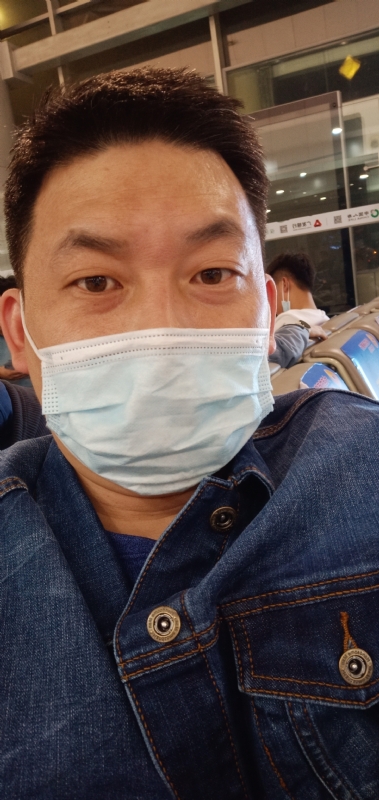 狗子的第三张照片--永春相亲网