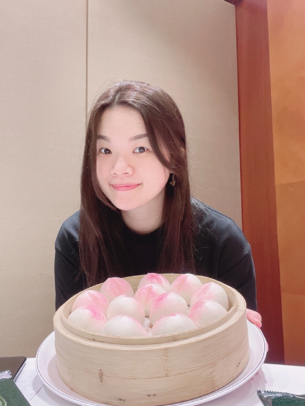 ceci的第二张照片--永春相亲网