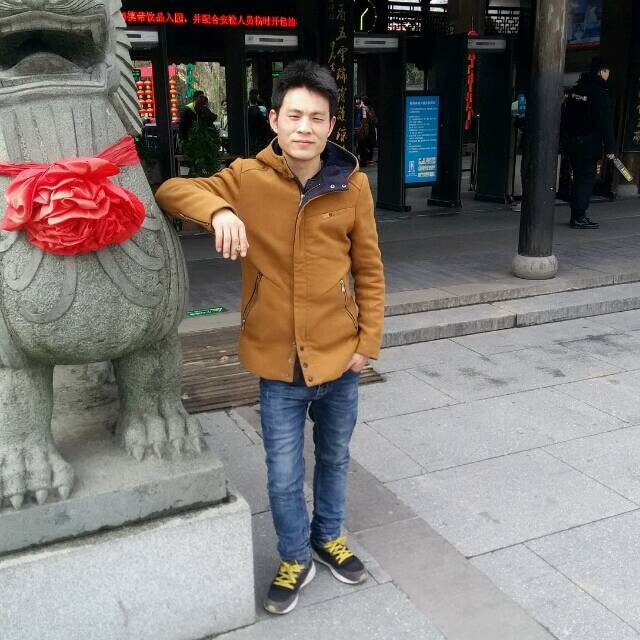 逆流的第一张照片--永春相亲网