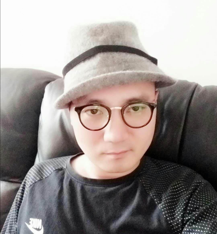 吳擁軍的第一张照片--永春相亲网