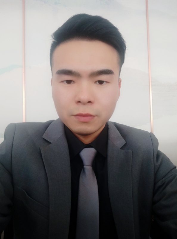 穿西装的鲨鱼的第一张照片--永春相亲网