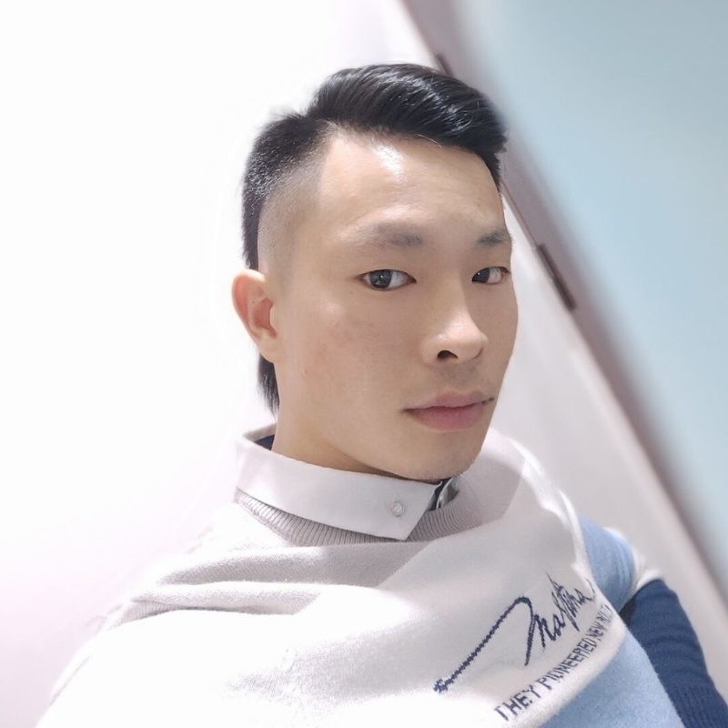 为爱付出的第一张照片--永春相亲网