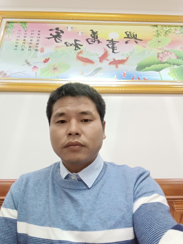 浩南的第一张照片--永春相亲网
