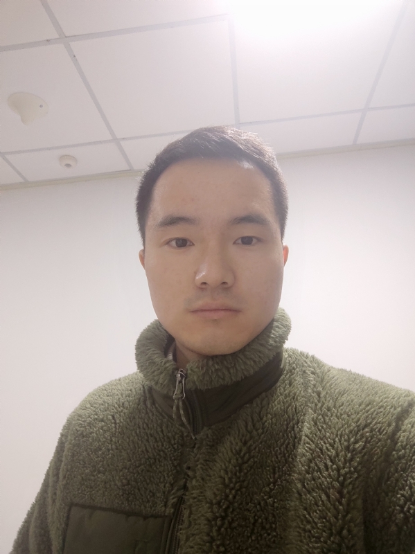 醒醒的第二张照片--永春相亲网